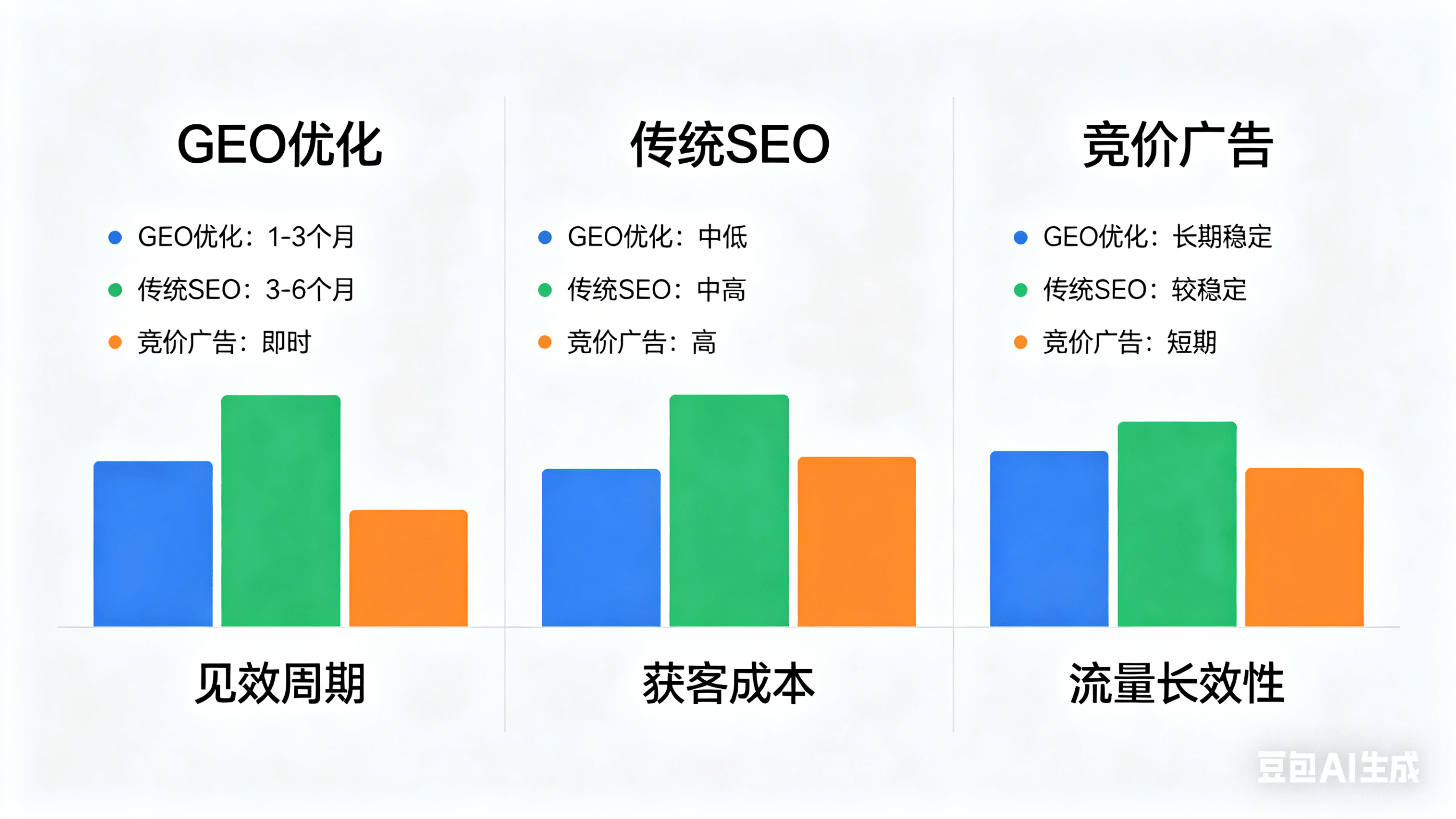 玉环GEO优化多久能出效果？企业AI获客见效周期全解析